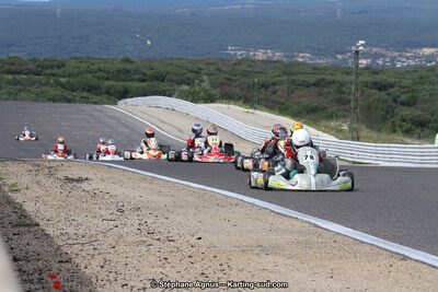19,20 & 21/05/2017 : Championnat de France Long Circuit KZ2, KZ2 Master et KZ2 Gentleman, Championnat de France Open Superkart 250, Trophée Long Circuit TTI (Photos Stéphane Agnus et Thomas Suzanne) 2017 — karting