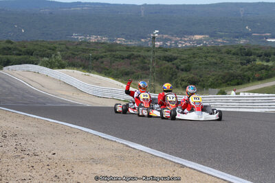 19,20 & 21/05/2017 : Championnat de France Long Circuit KZ2, KZ2 Master et KZ2 Gentleman, Championnat de France Open Superkart 250, Trophée Long Circuit TTI (Photos Stéphane Agnus et Thomas Suzanne) 2017 — karting