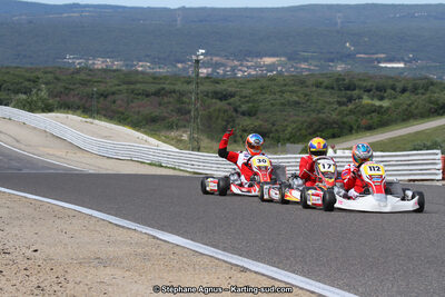 19,20 & 21/05/2017 : Championnat de France Long Circuit KZ2, KZ2 Master et KZ2 Gentleman, Championnat de France Open Superkart 250, Trophée Long Circuit TTI (Photos Stéphane Agnus et Thomas Suzanne) 2017 — karting