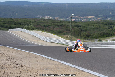 19,20 & 21/05/2017 : Championnat de France Long Circuit KZ2, KZ2 Master et KZ2 Gentleman, Championnat de France Open Superkart 250, Trophée Long Circuit TTI (Photos Stéphane Agnus et Thomas Suzanne) 2017 — karting