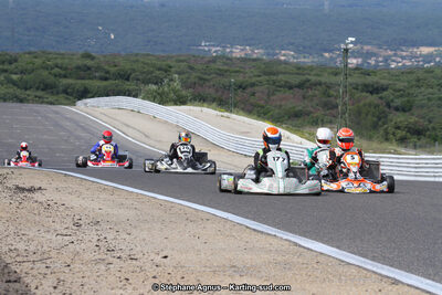19,20 & 21/05/2017 : Championnat de France Long Circuit KZ2, KZ2 Master et KZ2 Gentleman, Championnat de France Open Superkart 250, Trophée Long Circuit TTI (Photos Stéphane Agnus et Thomas Suzanne) 2017 — karting