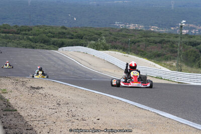 19,20 & 21/05/2017 : Championnat de France Long Circuit KZ2, KZ2 Master et KZ2 Gentleman, Championnat de France Open Superkart 250, Trophée Long Circuit TTI (Photos Stéphane Agnus et Thomas Suzanne) 2017 — karting