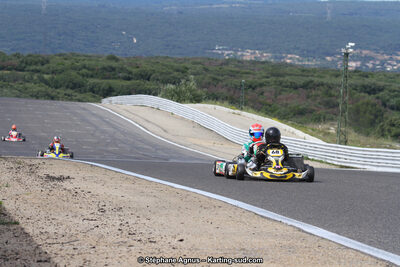 19,20 & 21/05/2017 : Championnat de France Long Circuit KZ2, KZ2 Master et KZ2 Gentleman, Championnat de France Open Superkart 250, Trophée Long Circuit TTI (Photos Stéphane Agnus et Thomas Suzanne) 2017 — karting
