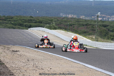 19,20 & 21/05/2017 : Championnat de France Long Circuit KZ2, KZ2 Master et KZ2 Gentleman, Championnat de France Open Superkart 250, Trophée Long Circuit TTI (Photos Stéphane Agnus et Thomas Suzanne) 2017 — karting