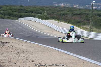 19,20 & 21/05/2017 : Championnat de France Long Circuit KZ2, KZ2 Master et KZ2 Gentleman, Championnat de France Open Superkart 250, Trophée Long Circuit TTI (Photos Stéphane Agnus et Thomas Suzanne) 2017 — karting