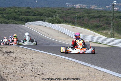 19,20 & 21/05/2017 : Championnat de France Long Circuit KZ2, KZ2 Master et KZ2 Gentleman, Championnat de France Open Superkart 250, Trophée Long Circuit TTI (Photos Stéphane Agnus et Thomas Suzanne) 2017 — karting