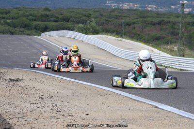 19,20 & 21/05/2017 : Championnat de France Long Circuit KZ2, KZ2 Master et KZ2 Gentleman, Championnat de France Open Superkart 250, Trophée Long Circuit TTI (Photos Stéphane Agnus et Thomas Suzanne) 2017 — karting