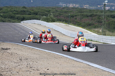 19,20 & 21/05/2017 : Championnat de France Long Circuit KZ2, KZ2 Master et KZ2 Gentleman, Championnat de France Open Superkart 250, Trophée Long Circuit TTI (Photos Stéphane Agnus et Thomas Suzanne) 2017 — karting