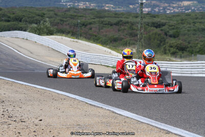 19,20 & 21/05/2017 : Championnat de France Long Circuit KZ2, KZ2 Master et KZ2 Gentleman, Championnat de France Open Superkart 250, Trophée Long Circuit TTI (Photos Stéphane Agnus et Thomas Suzanne) 2017 — karting