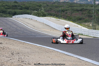 19,20 & 21/05/2017 : Championnat de France Long Circuit KZ2, KZ2 Master et KZ2 Gentleman, Championnat de France Open Superkart 250, Trophée Long Circuit TTI (Photos Stéphane Agnus et Thomas Suzanne) 2017 — karting