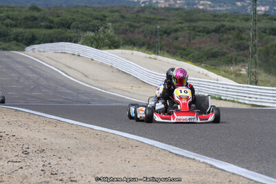 19,20 & 21/05/2017 : Championnat de France Long Circuit KZ2, KZ2 Master et KZ2 Gentleman, Championnat de France Open Superkart 250, Trophée Long Circuit TTI (Photos Stéphane Agnus et Thomas Suzanne) 2017 — karting