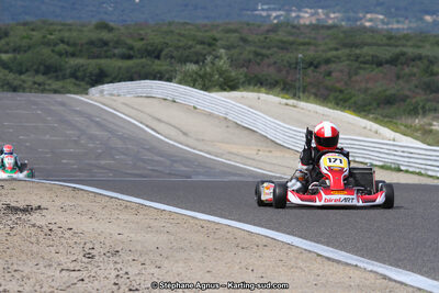 19,20 & 21/05/2017 : Championnat de France Long Circuit KZ2, KZ2 Master et KZ2 Gentleman, Championnat de France Open Superkart 250, Trophée Long Circuit TTI (Photos Stéphane Agnus et Thomas Suzanne) 2017 — karting