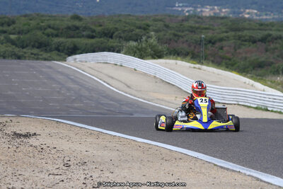 19,20 & 21/05/2017 : Championnat de France Long Circuit KZ2, KZ2 Master et KZ2 Gentleman, Championnat de France Open Superkart 250, Trophée Long Circuit TTI (Photos Stéphane Agnus et Thomas Suzanne) 2017 — karting