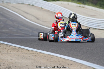 19,20 & 21/05/2017 : Championnat de France Long Circuit KZ2, KZ2 Master et KZ2 Gentleman, Championnat de France Open Superkart 250, Trophée Long Circuit TTI (Photos Stéphane Agnus et Thomas Suzanne) 2017 — karting