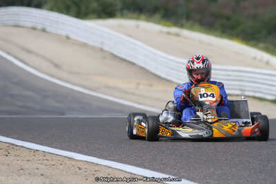 19,20 & 21/05/2017 : Championnat de France Long Circuit KZ2, KZ2 Master et KZ2 Gentleman, Championnat de France Open Superkart 250, Trophée Long Circuit TTI (Photos Stéphane Agnus et Thomas Suzanne) 2017 — karting