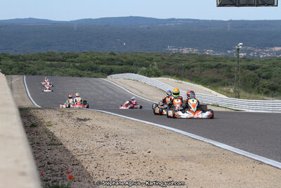19,20 & 21/05/2017 : Championnat de France Long Circuit KZ2, KZ2 Master et KZ2 Gentleman, Championnat de France Open Superkart 250, Trophée Long Circuit TTI (Photos Stéphane Agnus et Thomas Suzanne) 2017 — karting