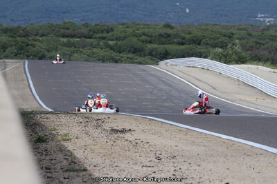 19,20 & 21/05/2017 : Championnat de France Long Circuit KZ2, KZ2 Master et KZ2 Gentleman, Championnat de France Open Superkart 250, Trophée Long Circuit TTI (Photos Stéphane Agnus et Thomas Suzanne) 2017 — karting