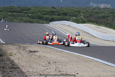 19,20 & 21/05/2017 : Championnat de France Long Circuit KZ2, KZ2 Master et KZ2 Gentleman, Championnat de France Open Superkart 250, Trophée Long Circuit TTI (Photos Stéphane Agnus et Thomas Suzanne) 2017 — karting