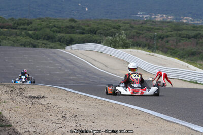 19,20 & 21/05/2017 : Championnat de France Long Circuit KZ2, KZ2 Master et KZ2 Gentleman, Championnat de France Open Superkart 250, Trophée Long Circuit TTI (Photos Stéphane Agnus et Thomas Suzanne) 2017 — karting
