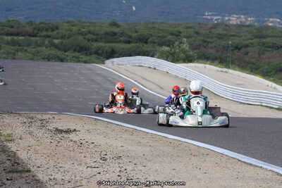 19,20 & 21/05/2017 : Championnat de France Long Circuit KZ2, KZ2 Master et KZ2 Gentleman, Championnat de France Open Superkart 250, Trophée Long Circuit TTI (Photos Stéphane Agnus et Thomas Suzanne) 2017 — karting