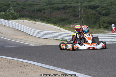19,20 & 21/05/2017 : Championnat de France Long Circuit KZ2, KZ2 Master et KZ2 Gentleman, Championnat de France Open Superkart 250, Trophée Long Circuit TTI (Photos Stéphane Agnus et Thomas Suzanne) 2017 — karting