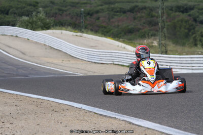 19,20 & 21/05/2017 : Championnat de France Long Circuit KZ2, KZ2 Master et KZ2 Gentleman, Championnat de France Open Superkart 250, Trophée Long Circuit TTI (Photos Stéphane Agnus et Thomas Suzanne) 2017 — karting