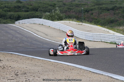 19,20 & 21/05/2017 : Championnat de France Long Circuit KZ2, KZ2 Master et KZ2 Gentleman, Championnat de France Open Superkart 250, Trophée Long Circuit TTI (Photos Stéphane Agnus et Thomas Suzanne) 2017 — karting