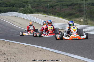 19,20 & 21/05/2017 : Championnat de France Long Circuit KZ2, KZ2 Master et KZ2 Gentleman, Championnat de France Open Superkart 250, Trophée Long Circuit TTI (Photos Stéphane Agnus et Thomas Suzanne) 2017 — karting
