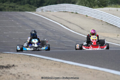 19,20 & 21/05/2017 : Championnat de France Long Circuit KZ2, KZ2 Master et KZ2 Gentleman, Championnat de France Open Superkart 250, Trophée Long Circuit TTI (Photos Stéphane Agnus et Thomas Suzanne) 2017 — karting