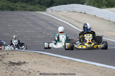19,20 & 21/05/2017 : Championnat de France Long Circuit KZ2, KZ2 Master et KZ2 Gentleman, Championnat de France Open Superkart 250, Trophée Long Circuit TTI (Photos Stéphane Agnus et Thomas Suzanne) 2017 — karting