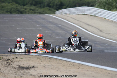 19,20 & 21/05/2017 : Championnat de France Long Circuit KZ2, KZ2 Master et KZ2 Gentleman, Championnat de France Open Superkart 250, Trophée Long Circuit TTI (Photos Stéphane Agnus et Thomas Suzanne) 2017 — karting