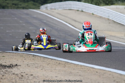 19,20 & 21/05/2017 : Championnat de France Long Circuit KZ2, KZ2 Master et KZ2 Gentleman, Championnat de France Open Superkart 250, Trophée Long Circuit TTI (Photos Stéphane Agnus et Thomas Suzanne) 2017 — karting