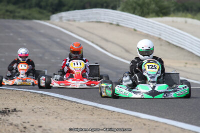 19,20 & 21/05/2017 : Championnat de France Long Circuit KZ2, KZ2 Master et KZ2 Gentleman, Championnat de France Open Superkart 250, Trophée Long Circuit TTI (Photos Stéphane Agnus et Thomas Suzanne) 2017 — karting
