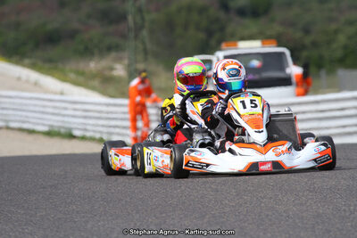 19,20 & 21/05/2017 : Championnat de France Long Circuit KZ2, KZ2 Master et KZ2 Gentleman, Championnat de France Open Superkart 250, Trophée Long Circuit TTI (Photos Stéphane Agnus et Thomas Suzanne) 2017 — karting