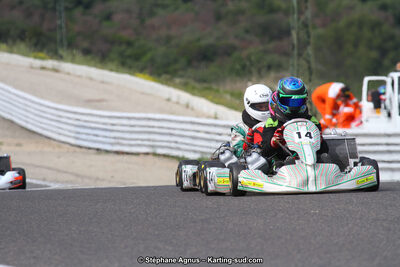 19,20 & 21/05/2017 : Championnat de France Long Circuit KZ2, KZ2 Master et KZ2 Gentleman, Championnat de France Open Superkart 250, Trophée Long Circuit TTI (Photos Stéphane Agnus et Thomas Suzanne) 2017 — karting