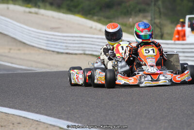 19,20 & 21/05/2017 : Championnat de France Long Circuit KZ2, KZ2 Master et KZ2 Gentleman, Championnat de France Open Superkart 250, Trophée Long Circuit TTI (Photos Stéphane Agnus et Thomas Suzanne) 2017 — karting