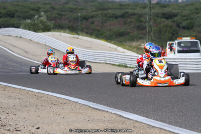 19,20 & 21/05/2017 : Championnat de France Long Circuit KZ2, KZ2 Master et KZ2 Gentleman, Championnat de France Open Superkart 250, Trophée Long Circuit TTI (Photos Stéphane Agnus et Thomas Suzanne) 2017 — karting