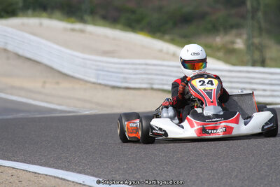 19,20 & 21/05/2017 : Championnat de France Long Circuit KZ2, KZ2 Master et KZ2 Gentleman, Championnat de France Open Superkart 250, Trophée Long Circuit TTI (Photos Stéphane Agnus et Thomas Suzanne) 2017 — karting