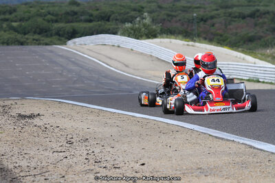 19,20 & 21/05/2017 : Championnat de France Long Circuit KZ2, KZ2 Master et KZ2 Gentleman, Championnat de France Open Superkart 250, Trophée Long Circuit TTI (Photos Stéphane Agnus et Thomas Suzanne) 2017 — karting