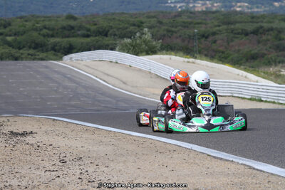 19,20 & 21/05/2017 : Championnat de France Long Circuit KZ2, KZ2 Master et KZ2 Gentleman, Championnat de France Open Superkart 250, Trophée Long Circuit TTI (Photos Stéphane Agnus et Thomas Suzanne) 2017 — karting