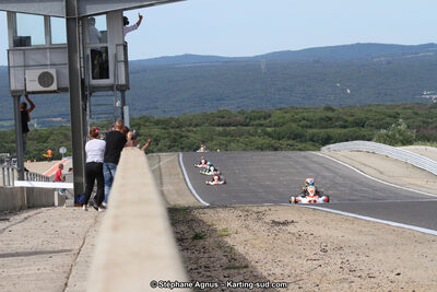 19,20 & 21/05/2017 : Championnat de France Long Circuit KZ2, KZ2 Master et KZ2 Gentleman, Championnat de France Open Superkart 250, Trophée Long Circuit TTI (Photos Stéphane Agnus et Thomas Suzanne) 2017 — karting