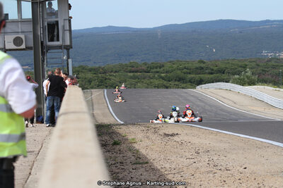 19,20 & 21/05/2017 : Championnat de France Long Circuit KZ2, KZ2 Master et KZ2 Gentleman, Championnat de France Open Superkart 250, Trophée Long Circuit TTI (Photos Stéphane Agnus et Thomas Suzanne) 2017 — karting