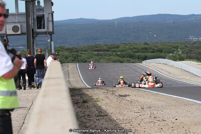 19,20 & 21/05/2017 : Championnat de France Long Circuit KZ2, KZ2 Master et KZ2 Gentleman, Championnat de France Open Superkart 250, Trophée Long Circuit TTI (Photos Stéphane Agnus et Thomas Suzanne) 2017 — karting