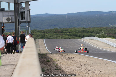 19,20 & 21/05/2017 : Championnat de France Long Circuit KZ2, KZ2 Master et KZ2 Gentleman, Championnat de France Open Superkart 250, Trophée Long Circuit TTI (Photos Stéphane Agnus et Thomas Suzanne) 2017 — karting