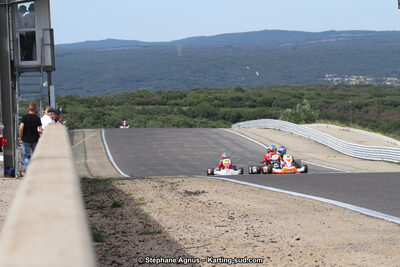 19,20 & 21/05/2017 : Championnat de France Long Circuit KZ2, KZ2 Master et KZ2 Gentleman, Championnat de France Open Superkart 250, Trophée Long Circuit TTI (Photos Stéphane Agnus et Thomas Suzanne) 2017 — karting