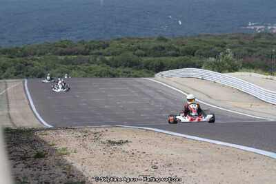 19,20 & 21/05/2017 : Championnat de France Long Circuit KZ2, KZ2 Master et KZ2 Gentleman, Championnat de France Open Superkart 250, Trophée Long Circuit TTI (Photos Stéphane Agnus et Thomas Suzanne) 2017 — karting