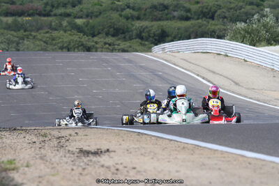 19,20 & 21/05/2017 : Championnat de France Long Circuit KZ2, KZ2 Master et KZ2 Gentleman, Championnat de France Open Superkart 250, Trophée Long Circuit TTI (Photos Stéphane Agnus et Thomas Suzanne) 2017 — karting