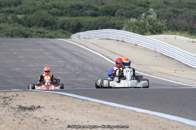 19,20 & 21/05/2017 : Championnat de France Long Circuit KZ2, KZ2 Master et KZ2 Gentleman, Championnat de France Open Superkart 250, Trophée Long Circuit TTI (Photos Stéphane Agnus et Thomas Suzanne) 2017 — karting