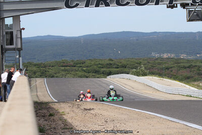 19,20 & 21/05/2017 : Championnat de France Long Circuit KZ2, KZ2 Master et KZ2 Gentleman, Championnat de France Open Superkart 250, Trophée Long Circuit TTI (Photos Stéphane Agnus et Thomas Suzanne) 2017 — karting
