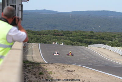 19,20 & 21/05/2017 : Championnat de France Long Circuit KZ2, KZ2 Master et KZ2 Gentleman, Championnat de France Open Superkart 250, Trophée Long Circuit TTI (Photos Stéphane Agnus et Thomas Suzanne) 2017 — karting